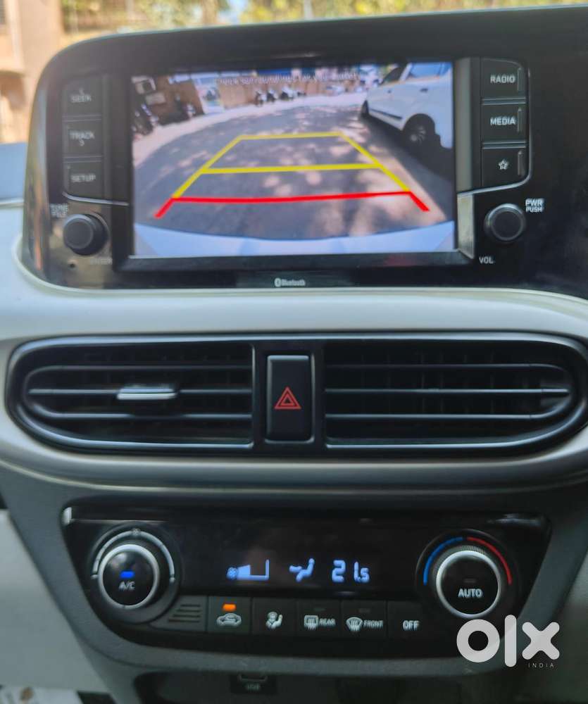 Hyundai Grand I10 Nios Sportz 1.2 Kappa Cng, 2022, Cng & Hybrids
