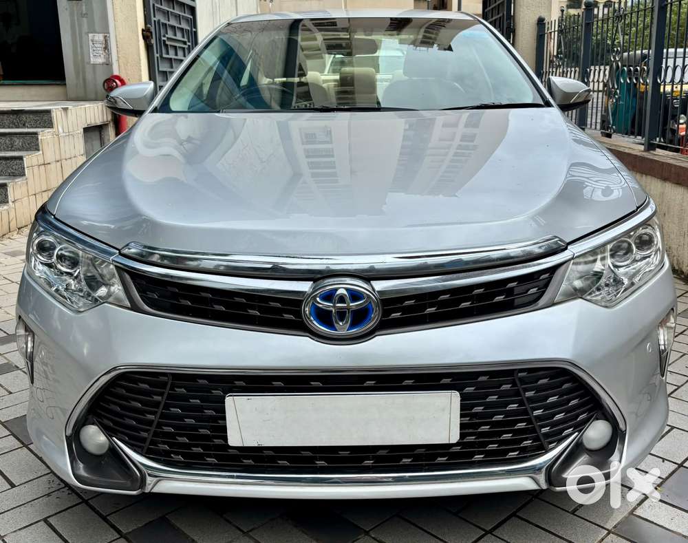 Toyota Camry Hybrid, 2015, Petrol