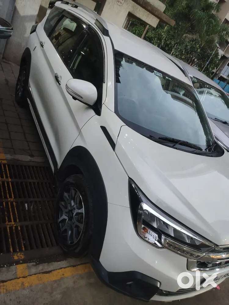 Maruti Suzuki Ertiga Xl6 Petrol