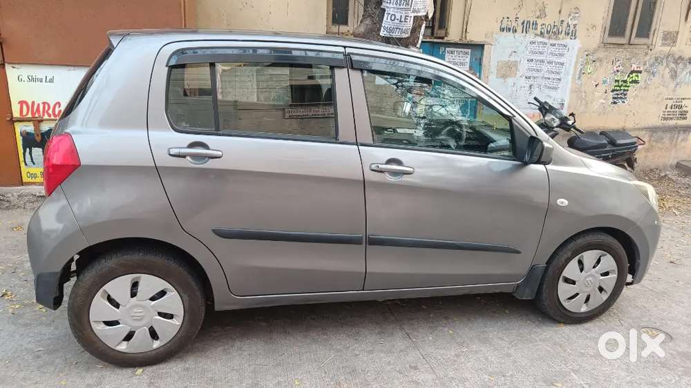 Maruti Suzuki Celerio 2017 Diesel 260000 Km Driven