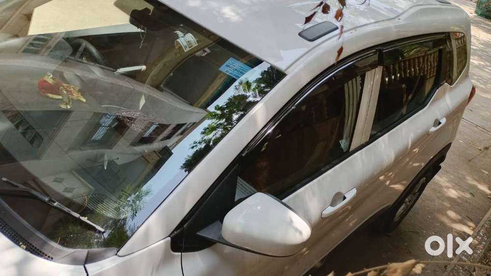 Renault Triber Automatic Car (1st Hand Use) For Sell