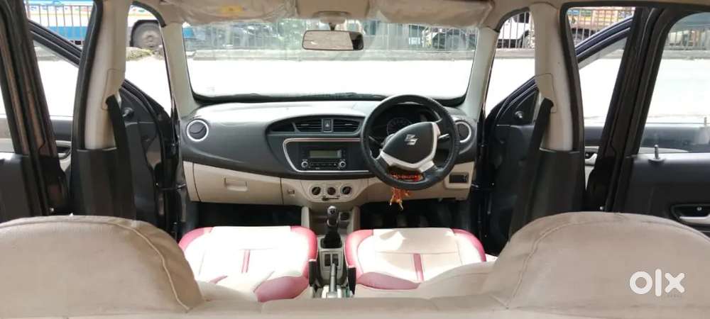 2020 Alto 800 Vxi