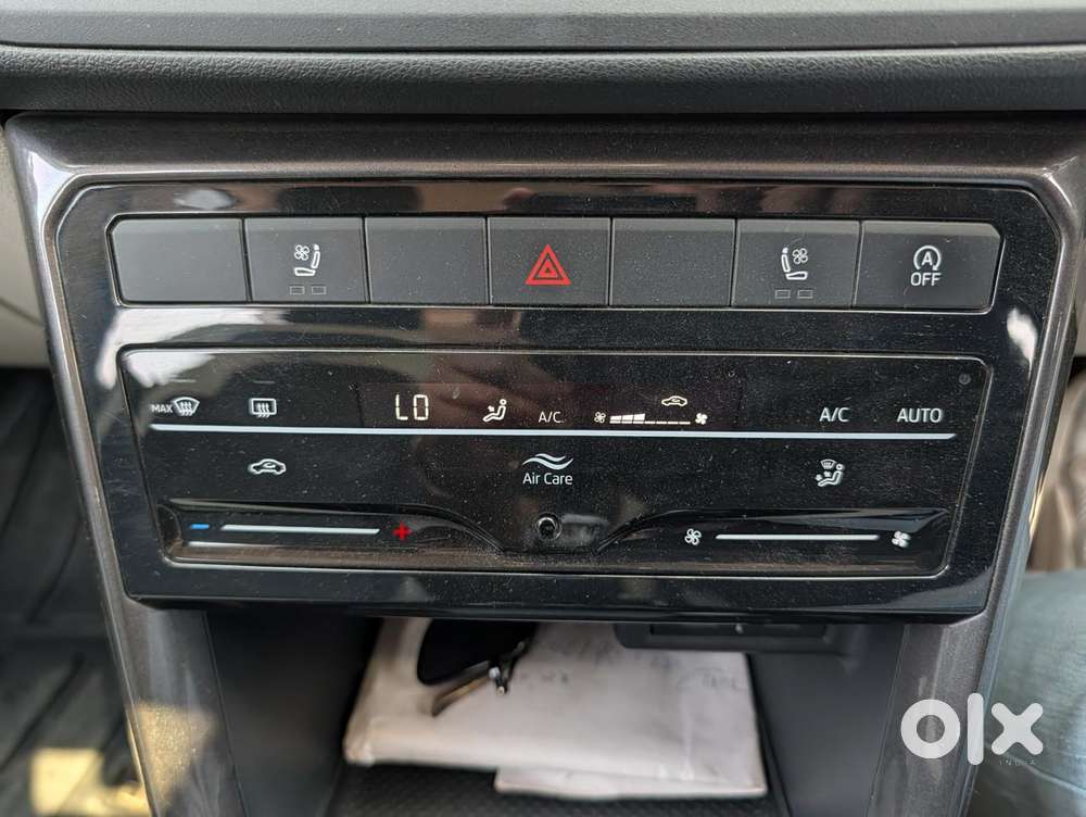 Volkswagen Taigun 1.0 Tsi Topline At, 2025, Petrol
