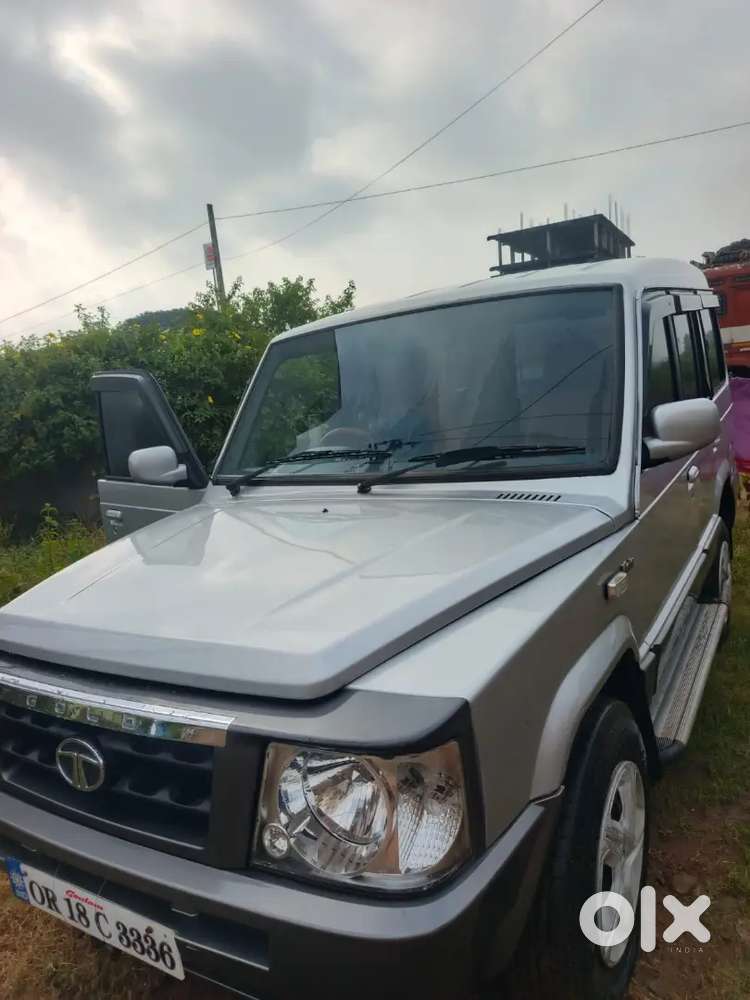 Tata Sumo Victa