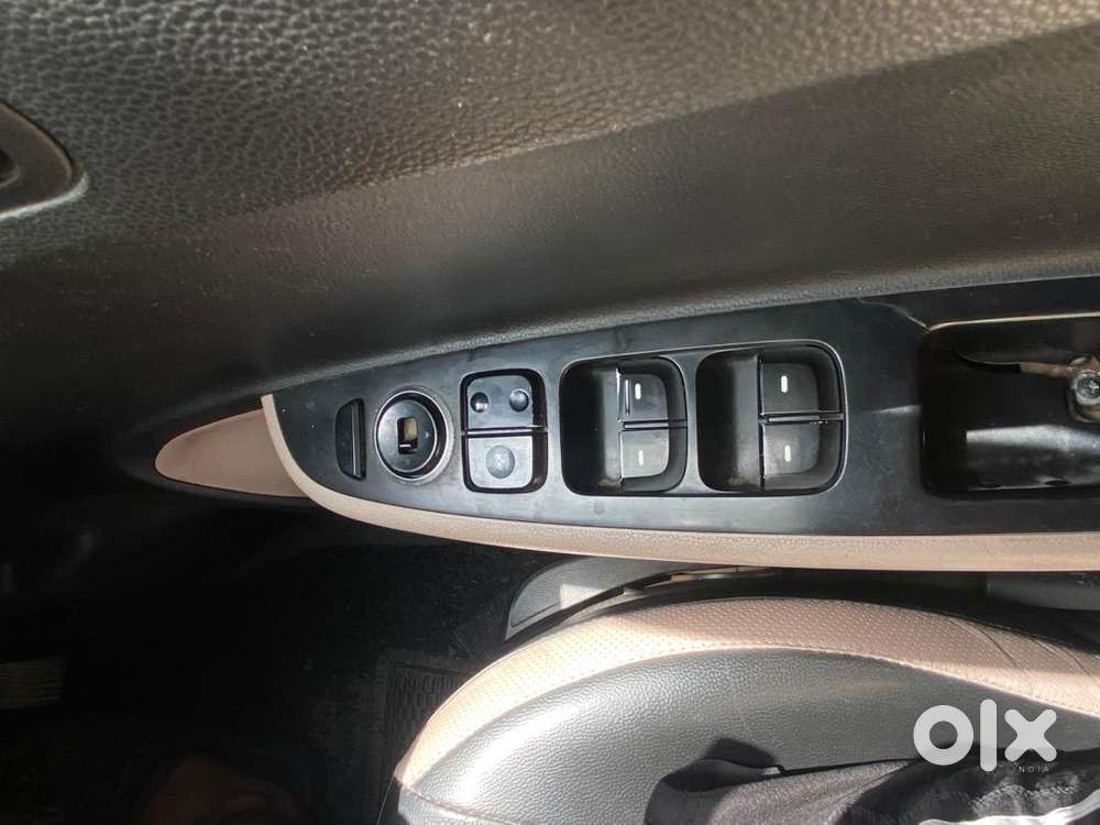 Hyundai Grand I10 2014 Diesel Well Maintained