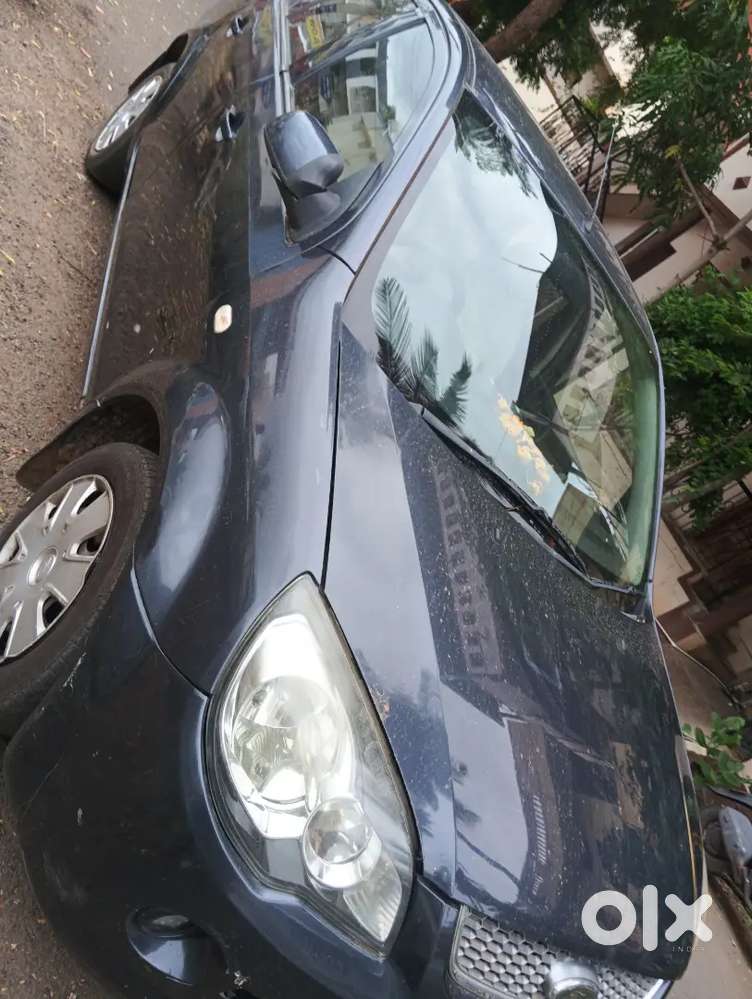 Ford Fiesta 2012 Diesel Well Maintained