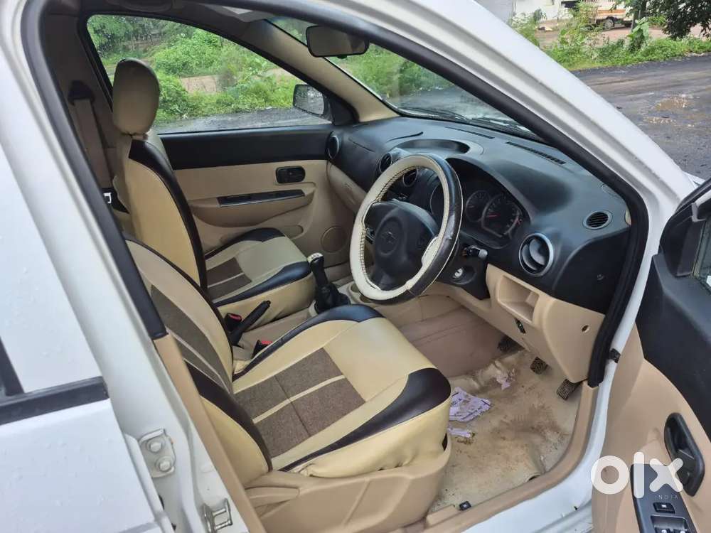 Chevrolet Enjoy , 2014,8 Setear, Diesel