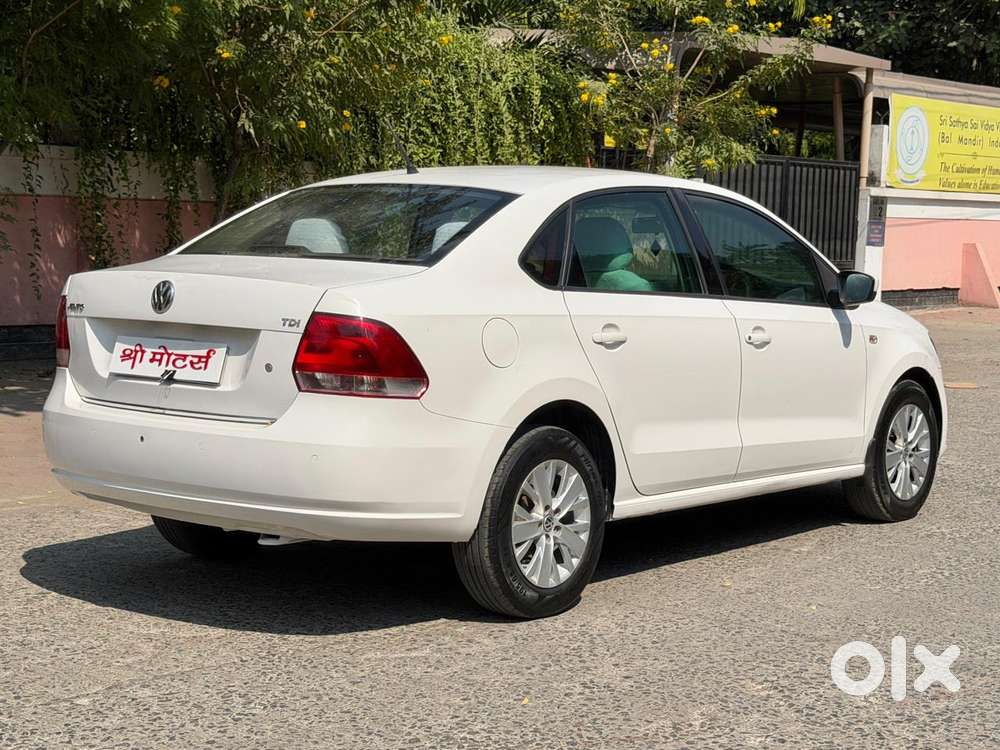 Volkswagen Vento 1.5 Tdi Highline At, 2015, Diesel
