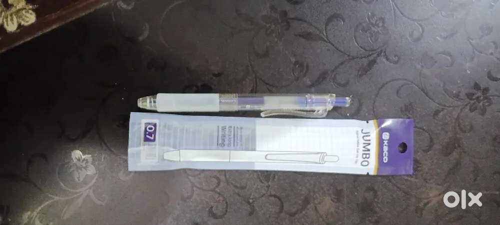Kako Jumbo  Gel Pen