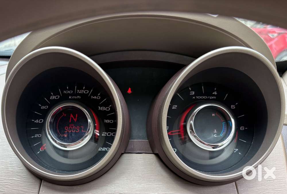 Mahindra Xuv500 W6 2wd, 2013, Diesel