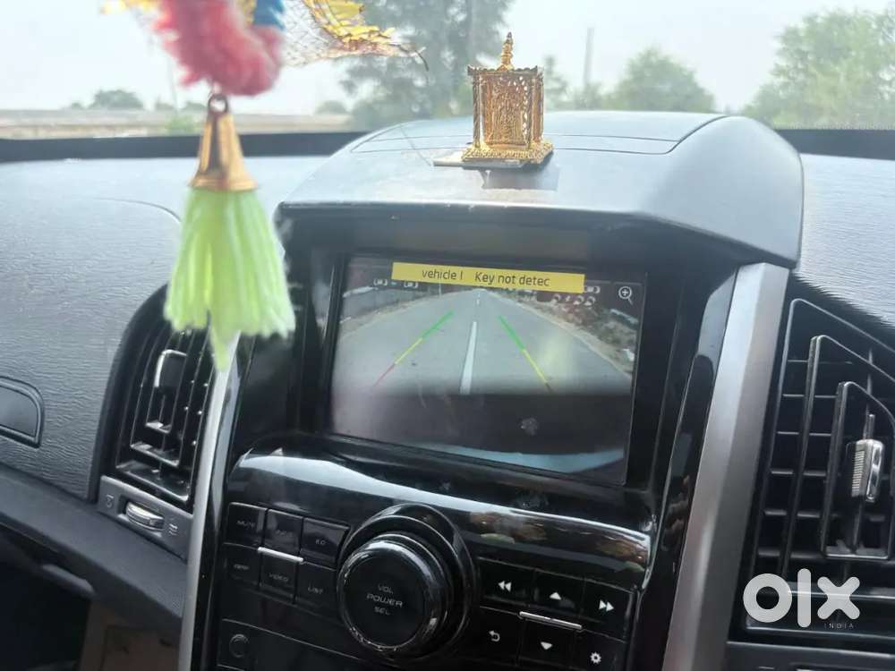 Mahindra Xuv500 Diesel 2018