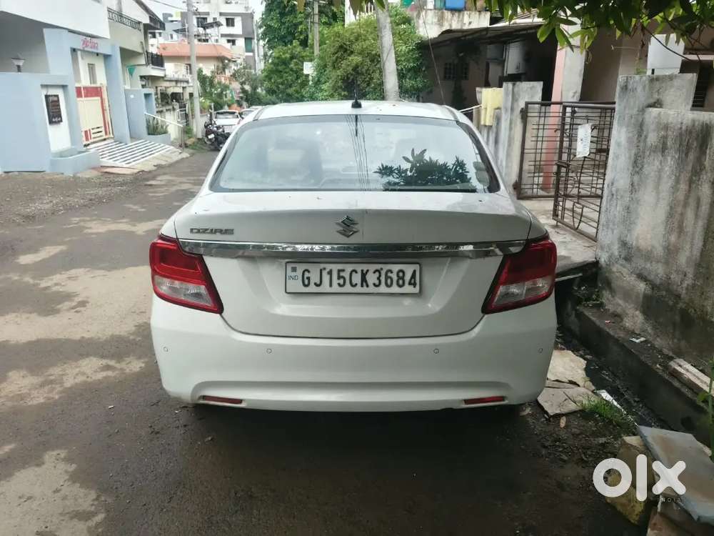 Maruti Suzuki Dzire Vxi Petrol 2020