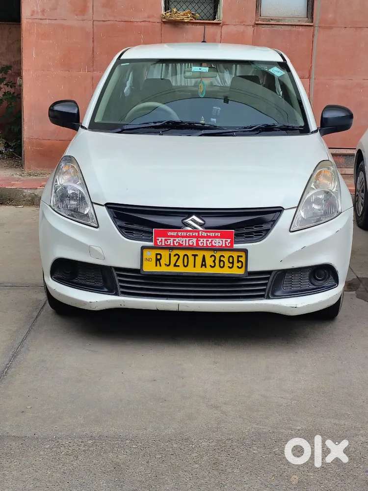 Maruti Suzuki Dizare Turs S