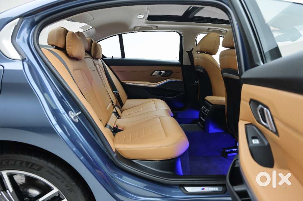 Bmw 3 Series Gran Limousine 330li M Sport, 2025, Petrol