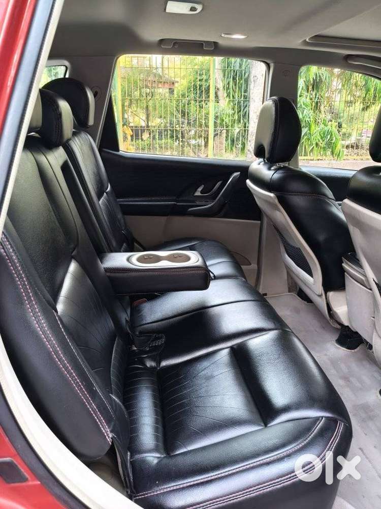 Mahindra Xuv500 W10 2wd, 2016, Diesel