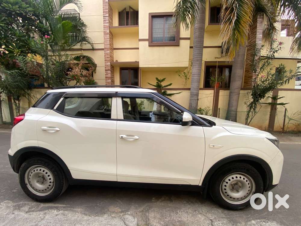 Mahindra Xuv300 W8 Option, 2023, Diesel