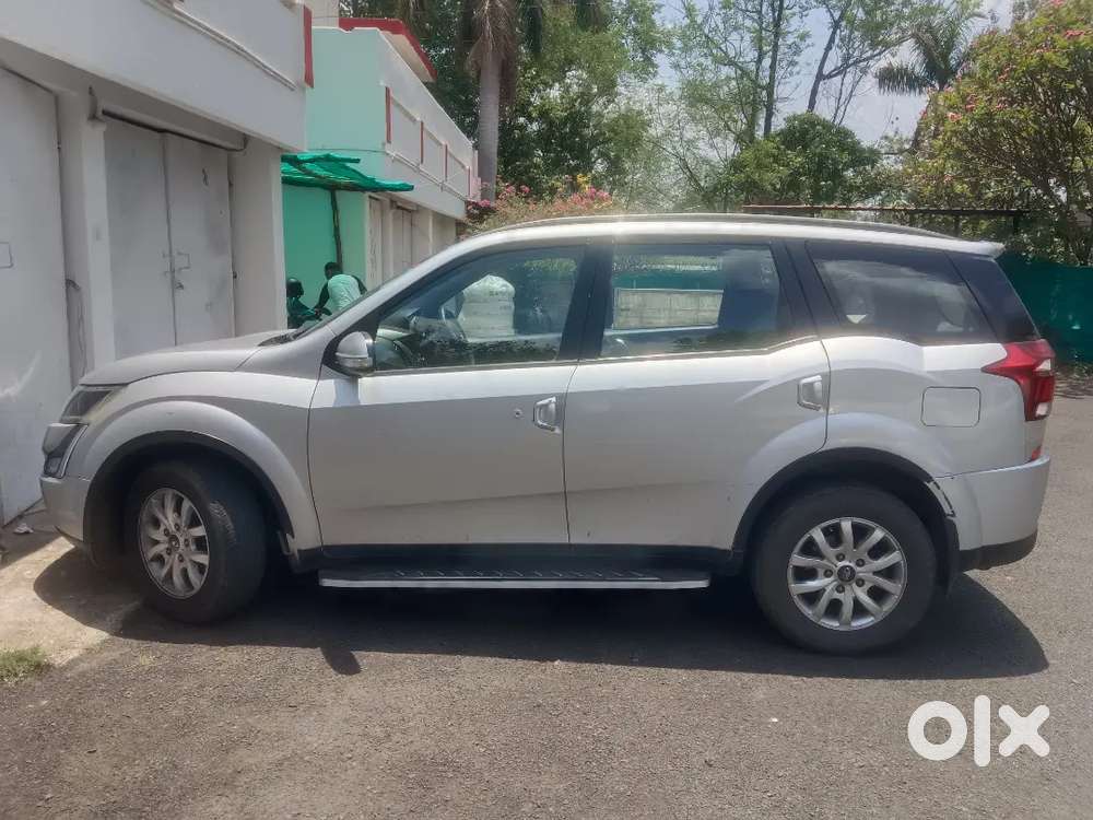 Mahindra Xuv500 2019 Diesel 86000 Km Driven