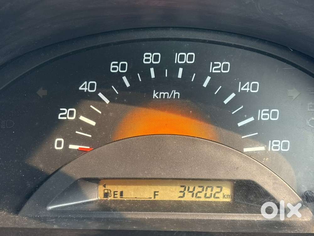 Maruti Suzuki Wagon R 2015 Petrol Well Maintained