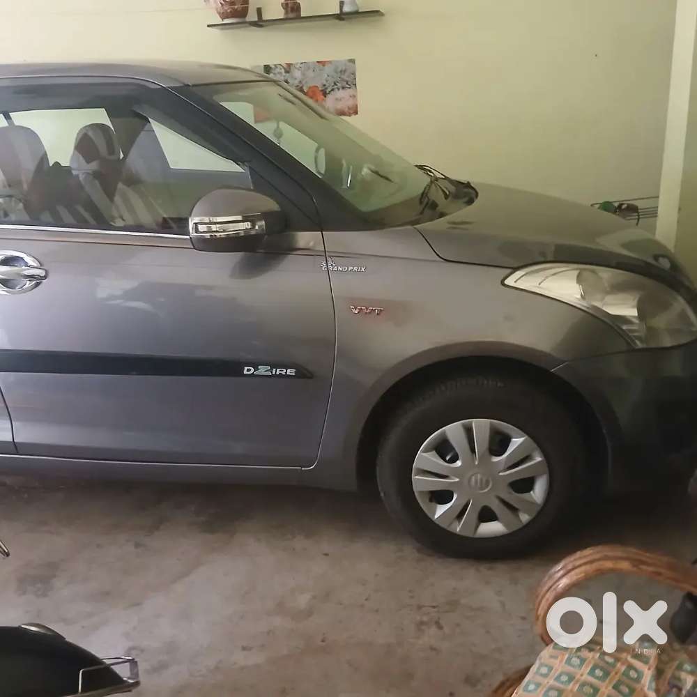 Swift Dzire Vxi(o) Amt 2014