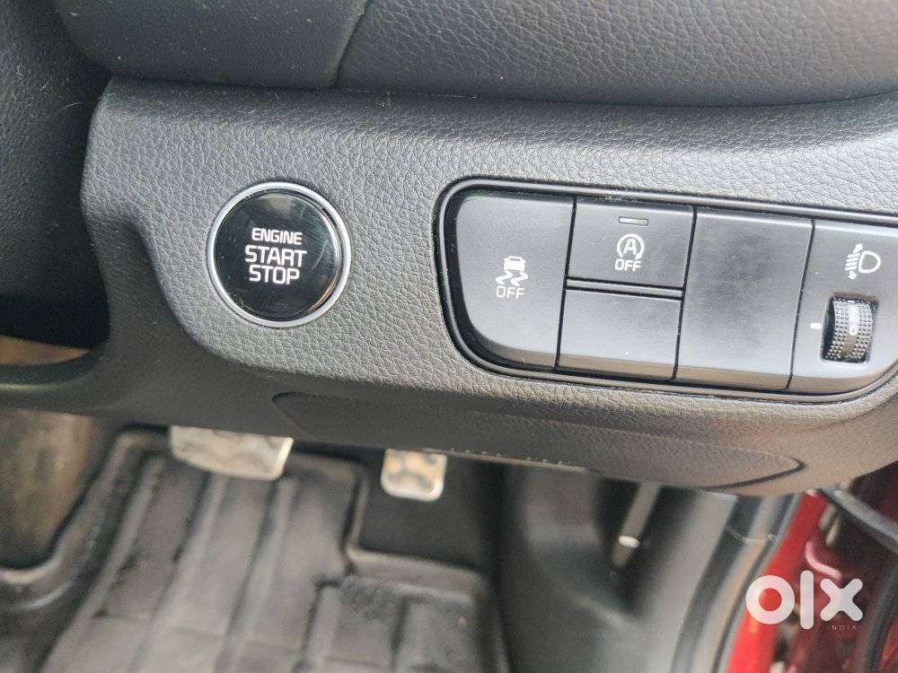 Kia Seltos 1.5 Gtx+ Diesel At, 2023, Diesel