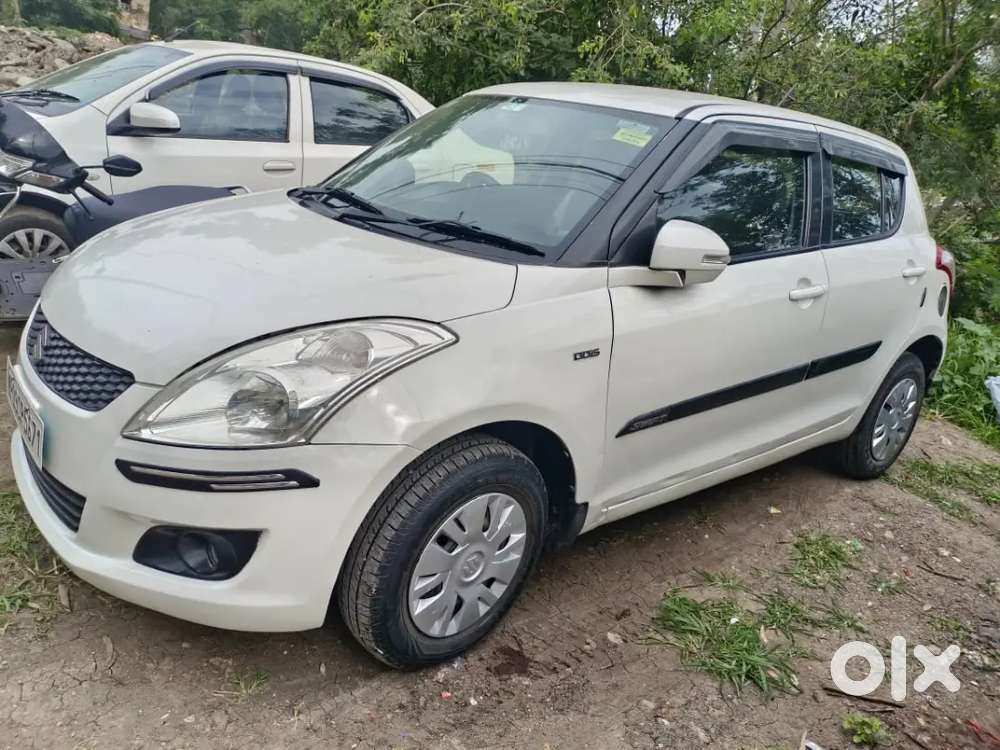 Maruti Suzuki Swift Vdi Diesel 2014