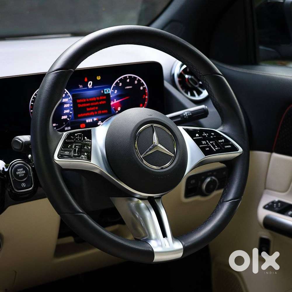 Mercedes-benz Gla 200, 2025, Petrol