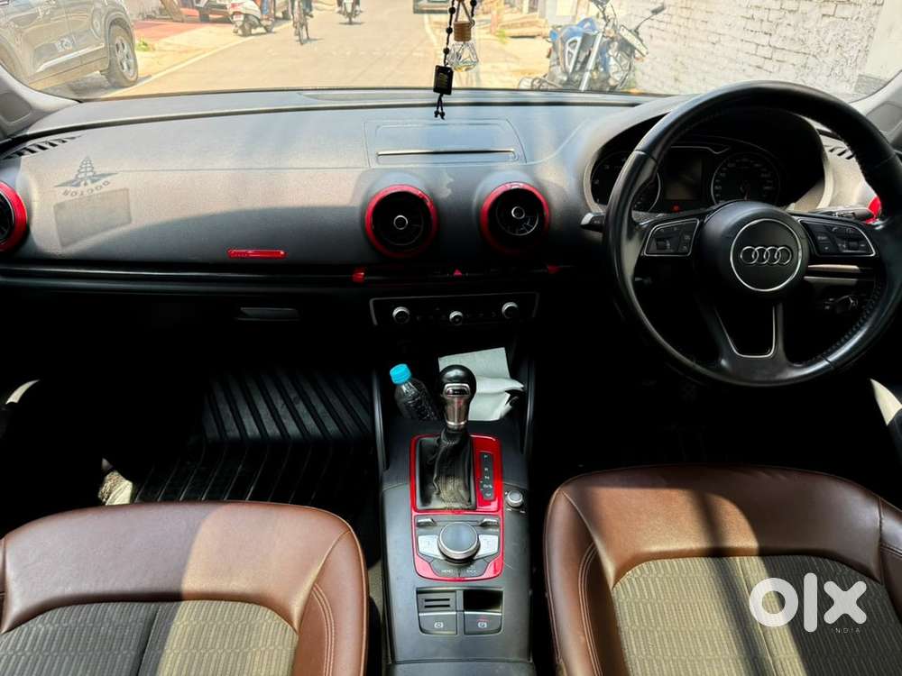 Audi A3 Rs Diesel 2019