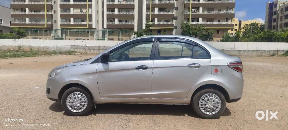 Tata Zest 2016 Diesel 106000 Km Driven