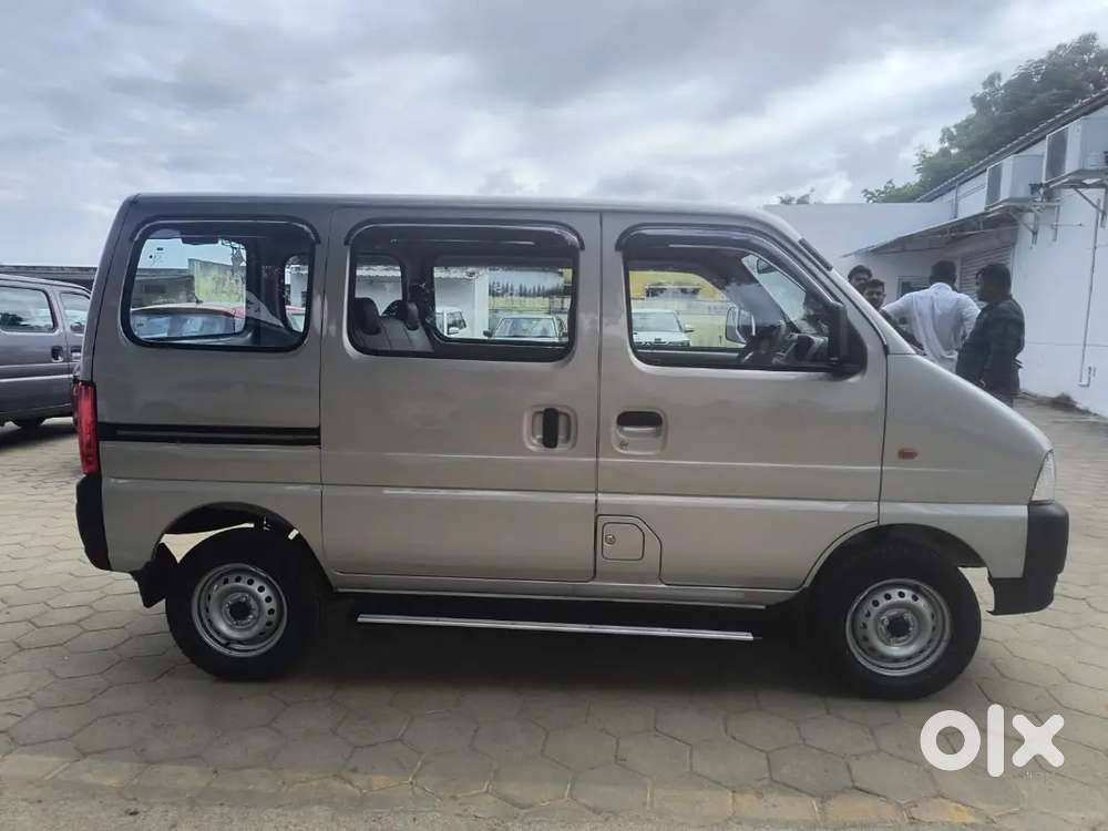 Maruti Suzuki Eeco 2026