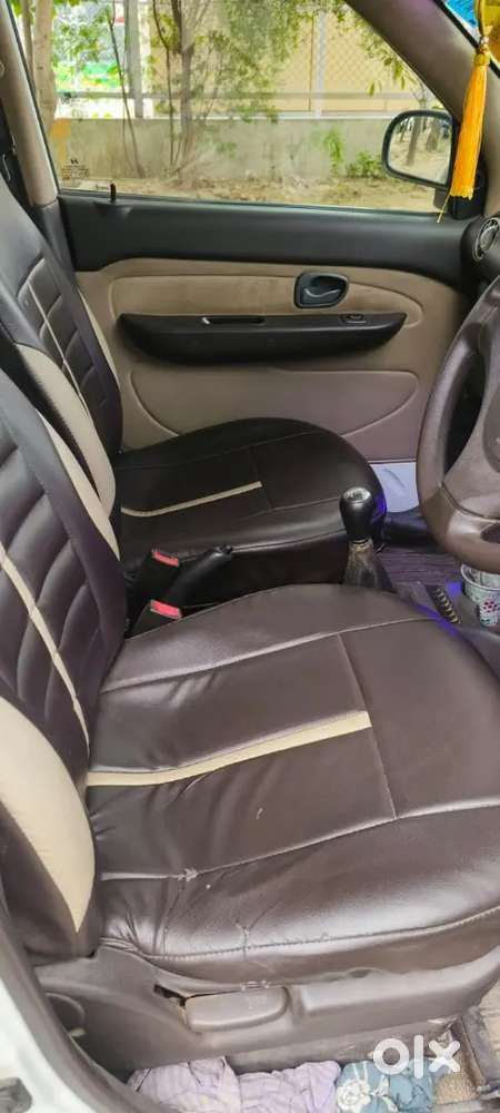 Hyundai Santro Xing Gl 2014