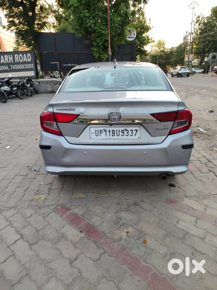 Honda Amaze 2019 Diesel