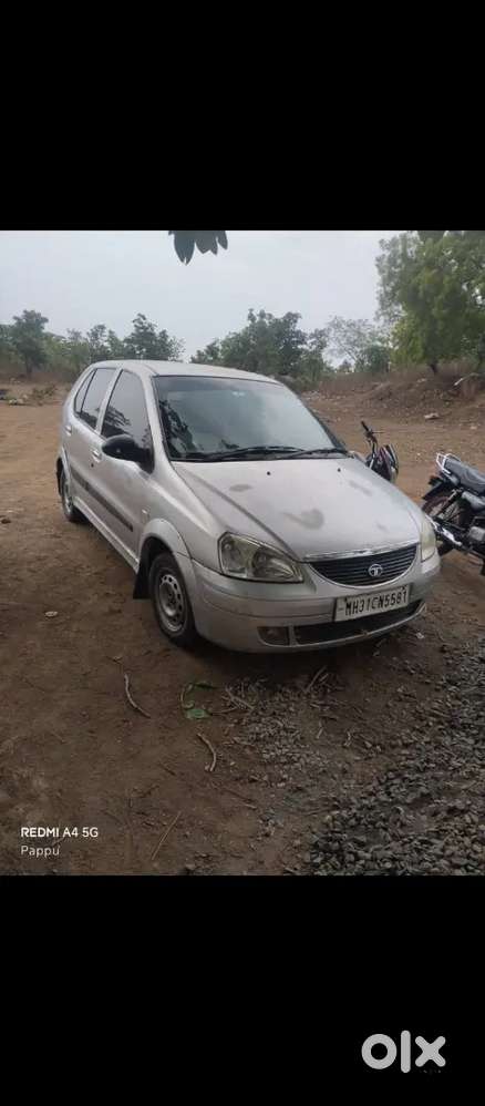 Tata Indica Xeta Gls 2009