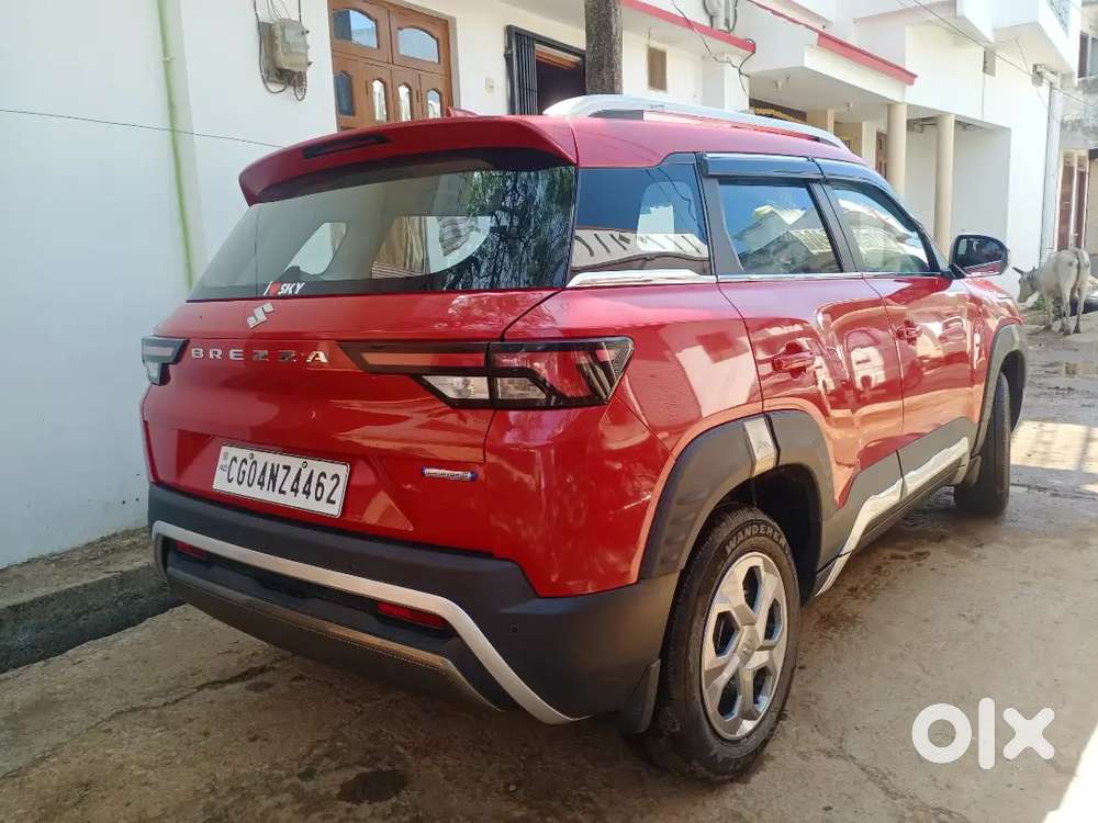 Pocket Friendly & Powerful: बिकाऊ है आपकी सपनों की Brezza