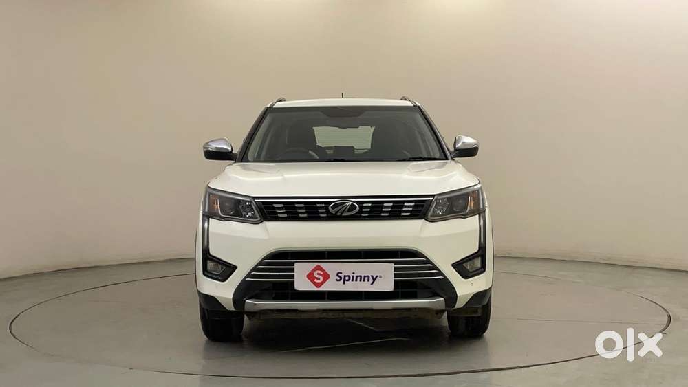 Mahindra Xuv300 W8 Option Diesel, 2020, Diesel