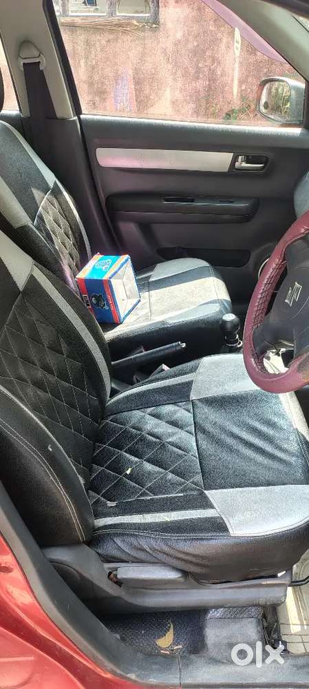 Maruti Suzuki Swift 2010