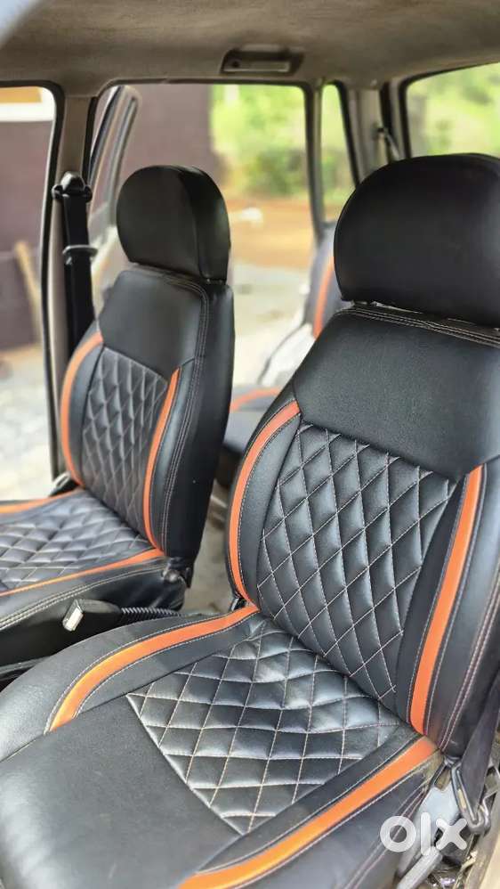 Maruti 800 Ac 2003 Model – Good Condition – Ready To Drive