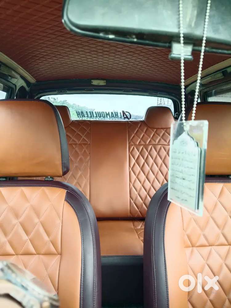 Maruti Suzuki Zen  1997 Lxi