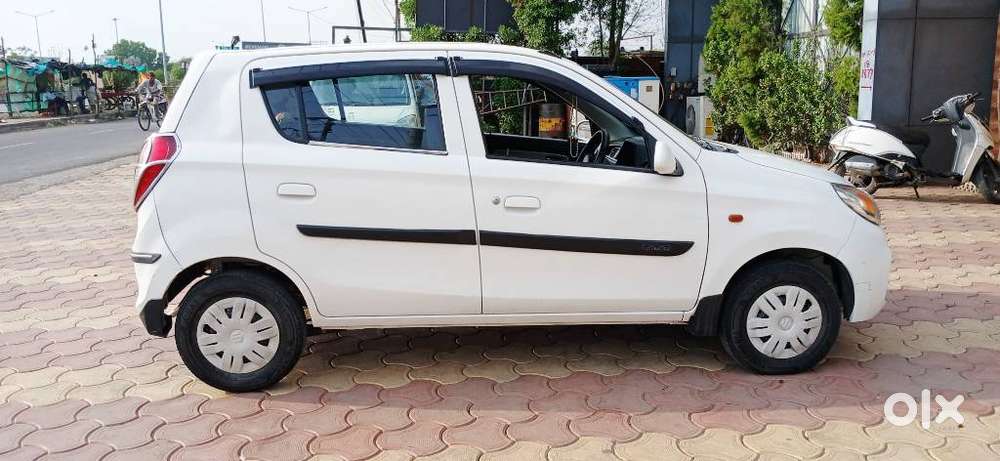 Maruti Suzuki Alto 800 2012-2016 Lxi Anniversary Edition, 2019, Petr..