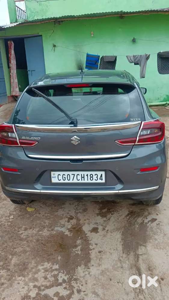 Doctor Use Car