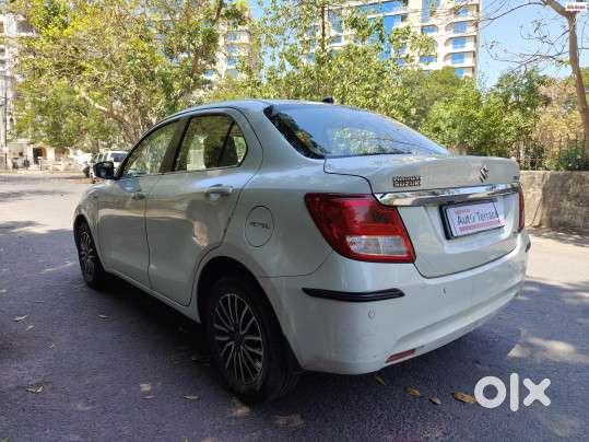 Maruti Suzuki Swift Dzire Lxi, 2017, Petrol
