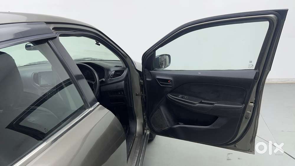 Maruti Suzuki Baleno 1.2 Sigma, 2019, Petrol