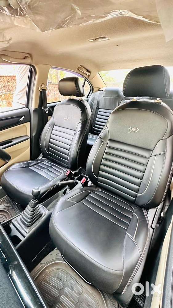Honda Amaze 2019 Petrol Well Maintained