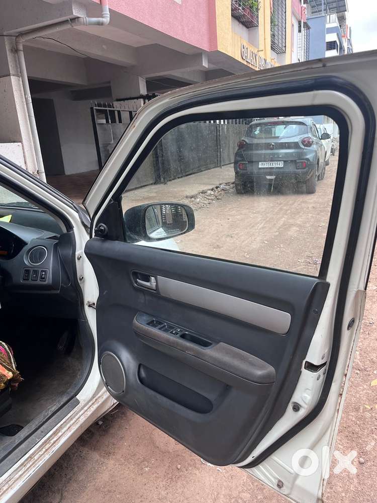 Maruti Swift Vdi 2008 Diesel Car