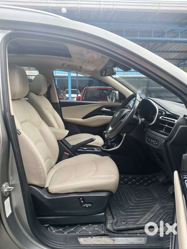 Mg Hector Sharp Pro 2.0 Turbo Diesel Mt, 2023, Diesel
