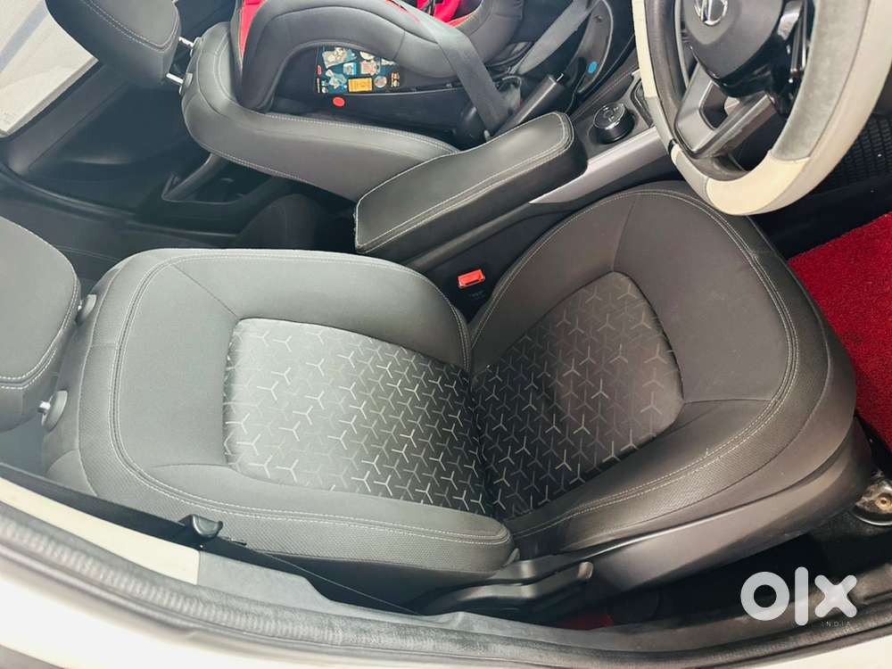 Tata Nexon Well Maintained