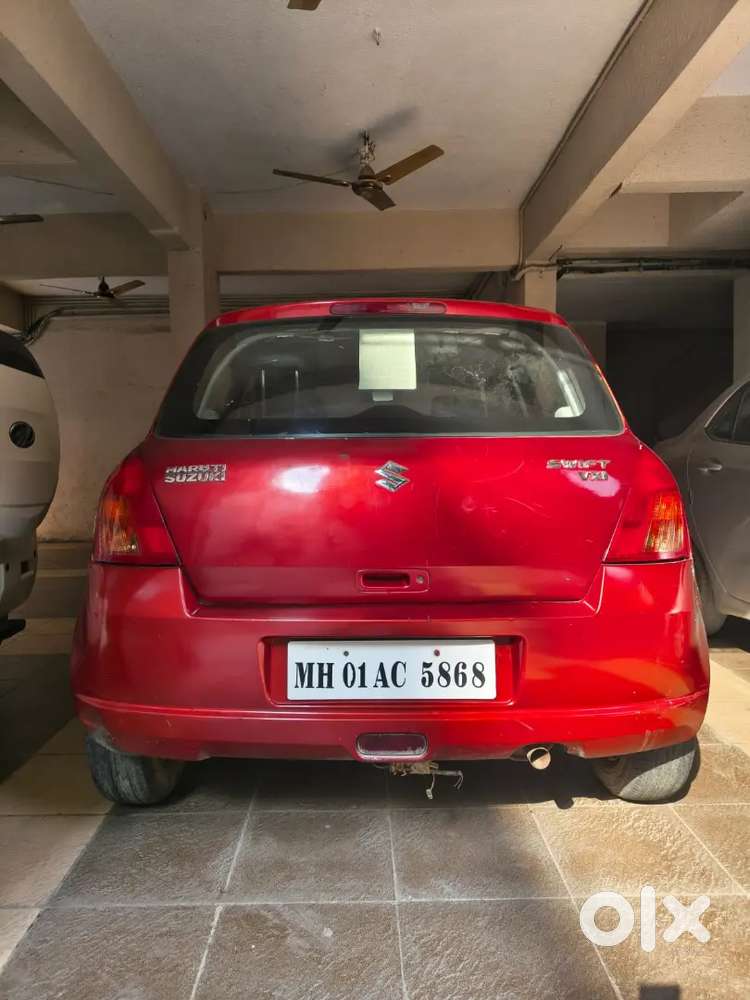 Maruti Suzuki Swift In Perfect Condition