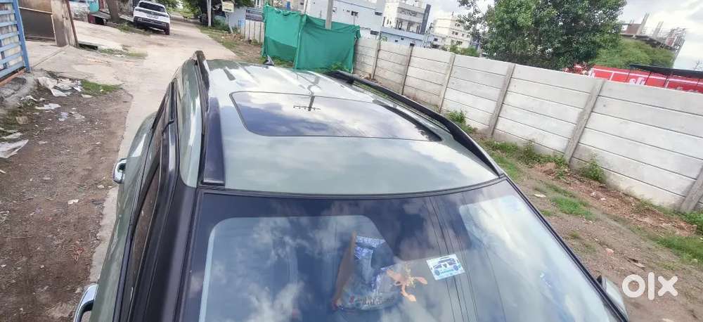 Hyundai Exter Sx O Sunroof Petrol Manual 2023 Dec