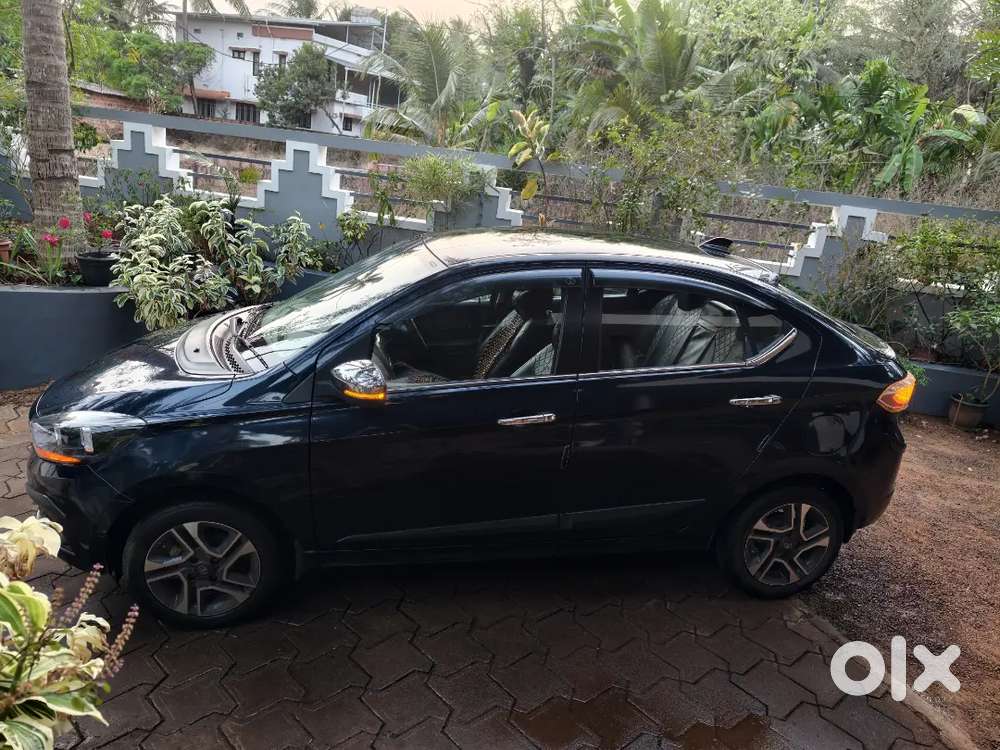 Tata Tigor