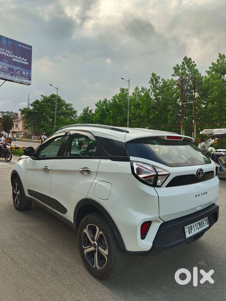 Tata Nexon 1.2 Revotron Xm, 2023, Diesel
