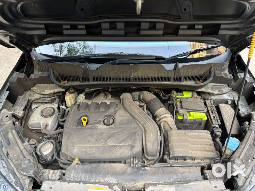 Skoda Kushaq 1.5 Tsi Style Dsg, 2022, Petrol